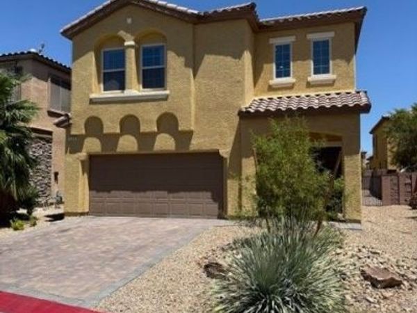 320 Point Loma Avenue, North Las Vegas, NV 89031