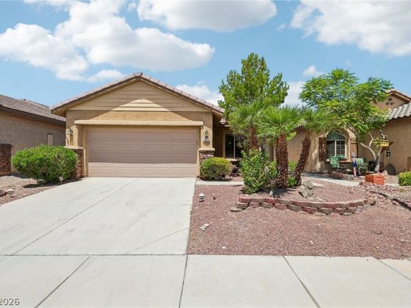 3879 Paint Court , Las Vegas, NV 89122