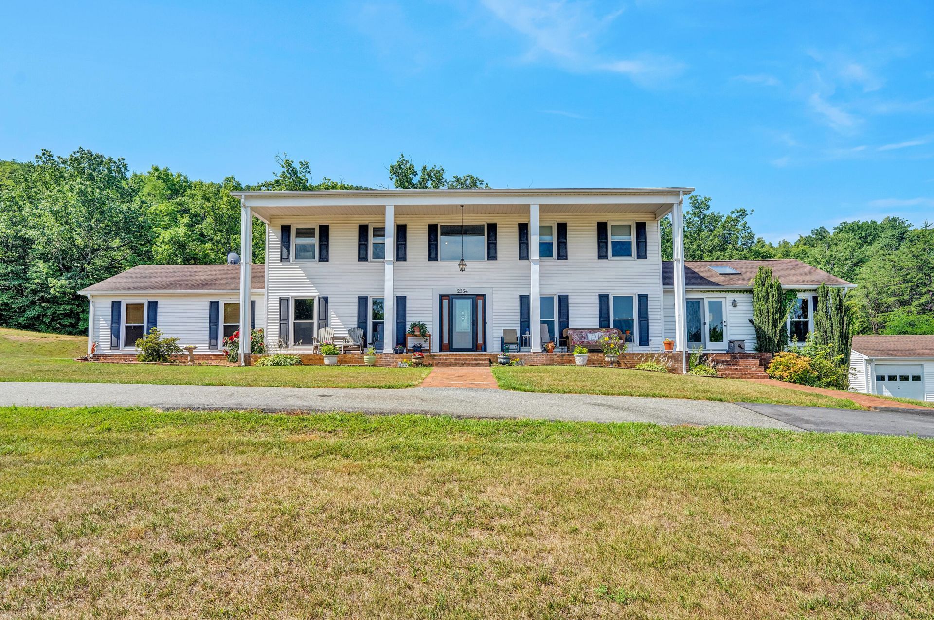 2354 Virgil H Goode Hwy , Rocky Mount, VA 24151 Main Photo