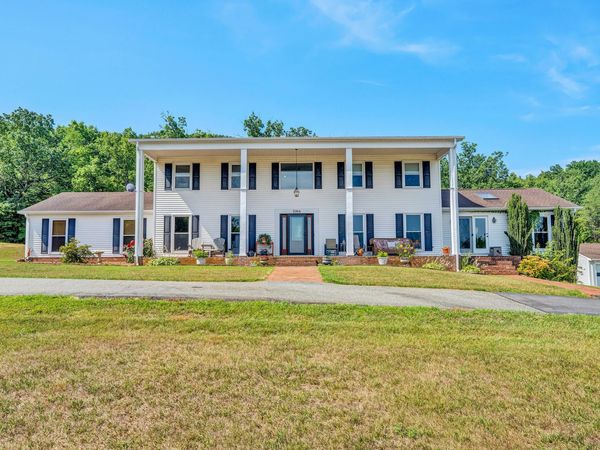2354 Virgil H Goode HWY , Rocky Mount, VA 24151