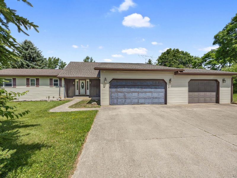 6031 State Route 540, Bellefontaine, OH 43311 Photo 1