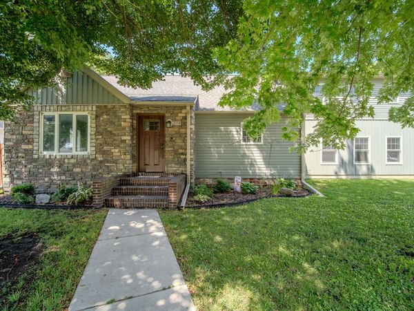 208 SE 2nd Street, Ogden, IA 50212