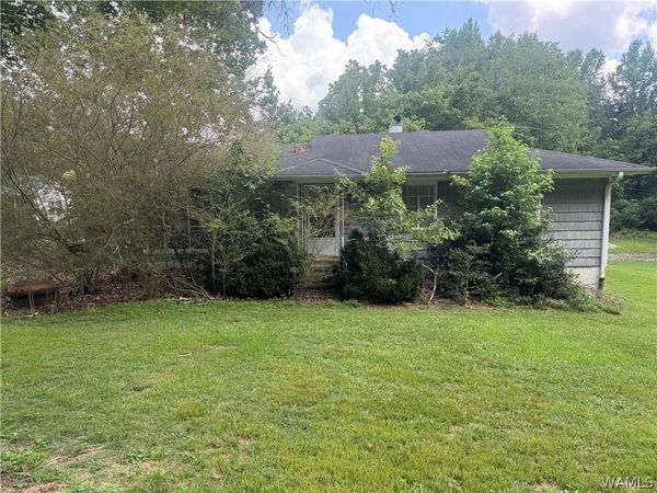 6019 Dickey Springs Road, Bessemer, AL 35022
