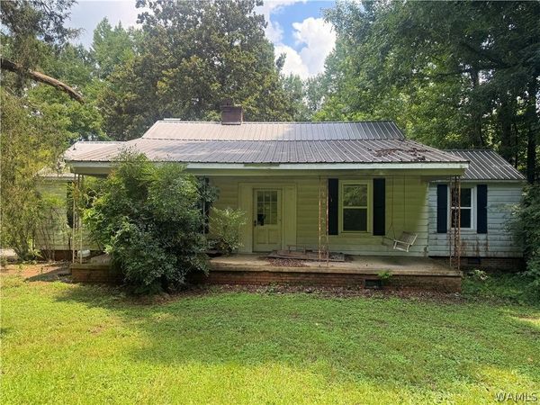 6023 Dickey Springs Road, Bessemer, AL 35022