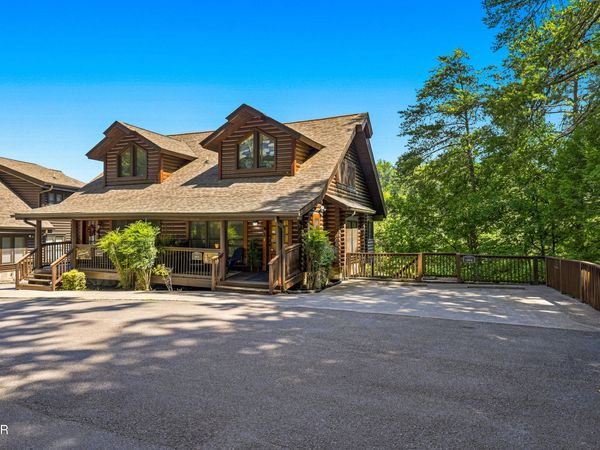 757 Golf View Boulevard, Pigeon Forge, TN 37863