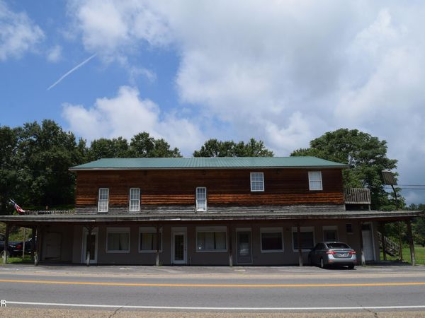 1645 E Main Street, Rogersville, TN 37857