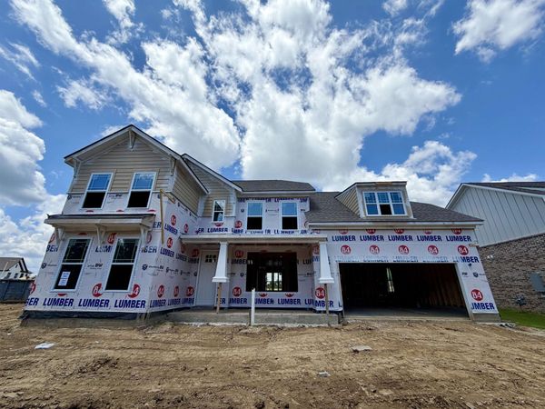 10316 ASHLYN LN S, Collierville, TN 38017