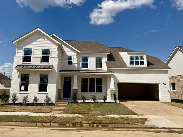 10316 ASHLYN LN S, Collierville, TN 38017