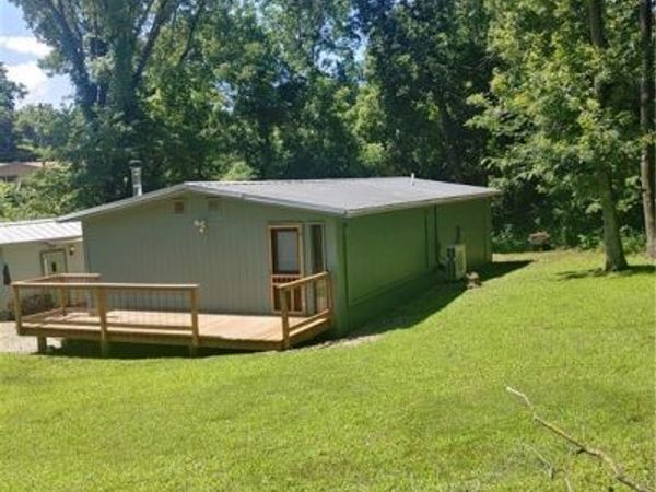 9794 GLENWOOD Drive, Ozawkie, KS 66070