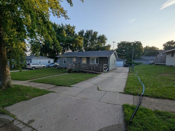 2056 Christilla Drive, Beloit, WI 53511