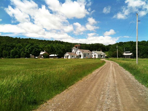 957 Pleasant Valley Road, Benson, VT 05743