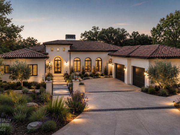 6813 Western Sierra Way, El Dorado Hills, CA 95762