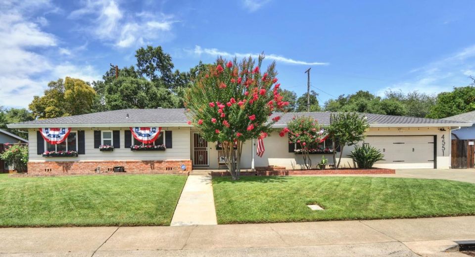 4551 Dartmouth Dr, Sacramento, CA 95841 Photo