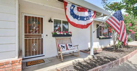 4551 Dartmouth Dr, Sacramento, CA 95841 Photo