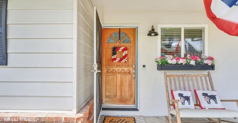 4551 Dartmouth Dr, Sacramento, CA 95841 Photo