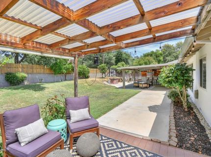 4551 Dartmouth Dr, Sacramento, CA 95841 Photo