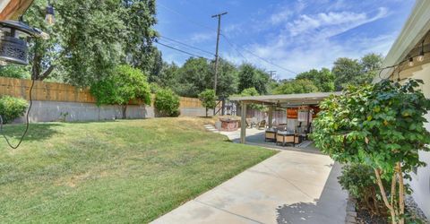 4551 Dartmouth Dr, Sacramento, CA 95841 Photo