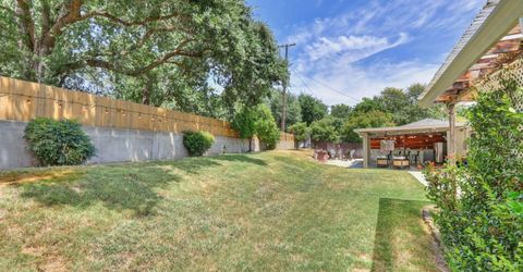 4551 Dartmouth Dr, Sacramento, CA 95841 Photo
