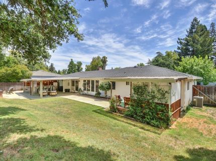 4551 Dartmouth Dr, Sacramento, CA 95841 Photo