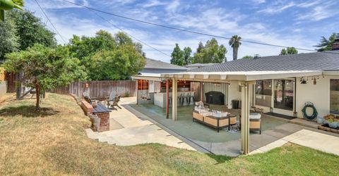 4551 Dartmouth Dr, Sacramento, CA 95841 Photo