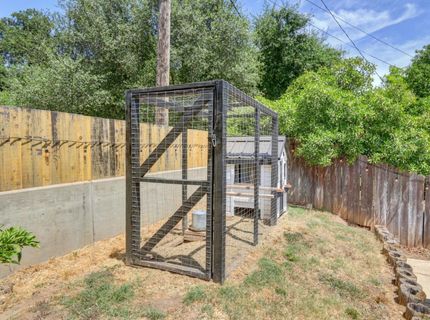 4551 Dartmouth Dr, Sacramento, CA 95841 Photo