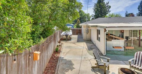 4551 Dartmouth Dr, Sacramento, CA 95841 Photo