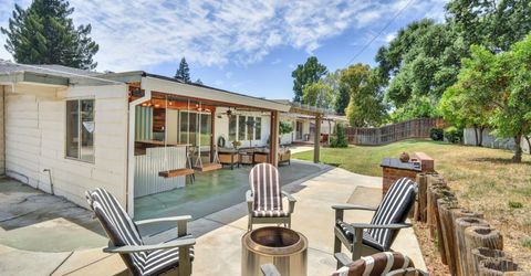 4551 Dartmouth Dr, Sacramento, CA 95841 Photo