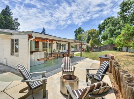 4551 Dartmouth Dr, Sacramento, CA 95841 Photo