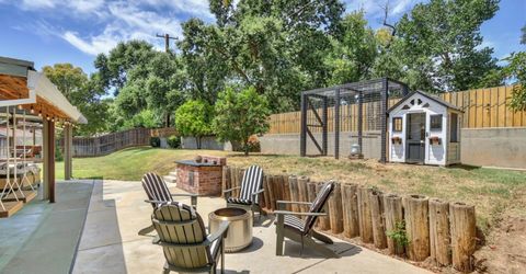 4551 Dartmouth Dr, Sacramento, CA 95841 Photo