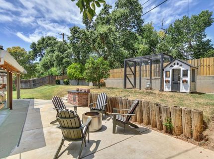 4551 Dartmouth Dr, Sacramento, CA 95841 Photo