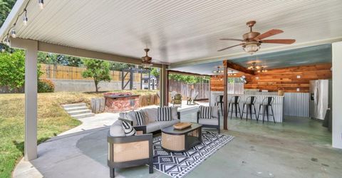 4551 Dartmouth Dr, Sacramento, CA 95841 Photo