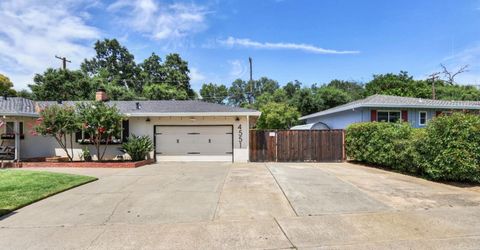 4551 Dartmouth Dr, Sacramento, CA 95841 Photo