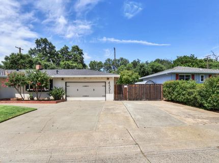 4551 Dartmouth Dr, Sacramento, CA 95841 Photo
