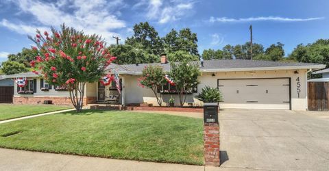 4551 Dartmouth Dr, Sacramento, CA 95841 Photo
