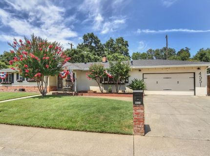 4551 Dartmouth Dr, Sacramento, CA 95841 Photo