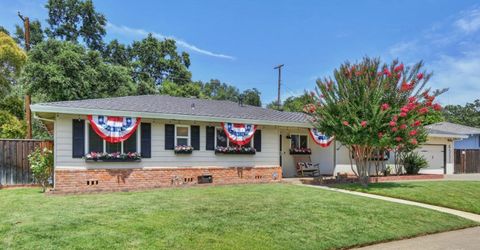 4551 Dartmouth Dr, Sacramento, CA 95841 Photo