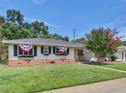 4551 Dartmouth Dr, Sacramento, CA 95841 Photo