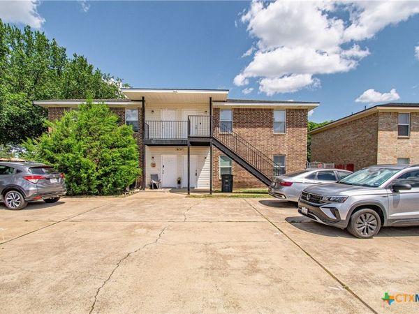 2018 Cedarhill Drive, Unit A, Killeen, TX 76543