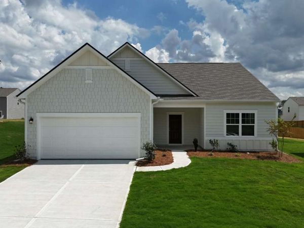 74 Galilee Lane, Bethlehem, GA 30620