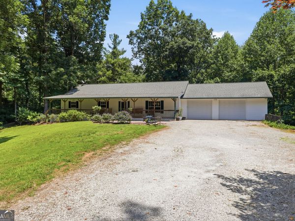 118 Brenda Lane, Clayton, GA 30525