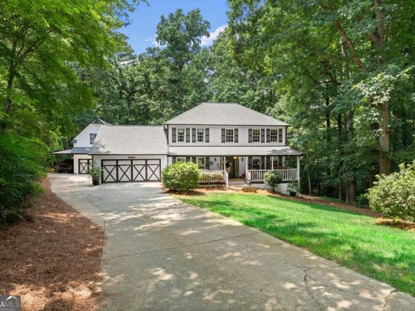 3983 Tinsley Court NW, Duluth, GA 30096