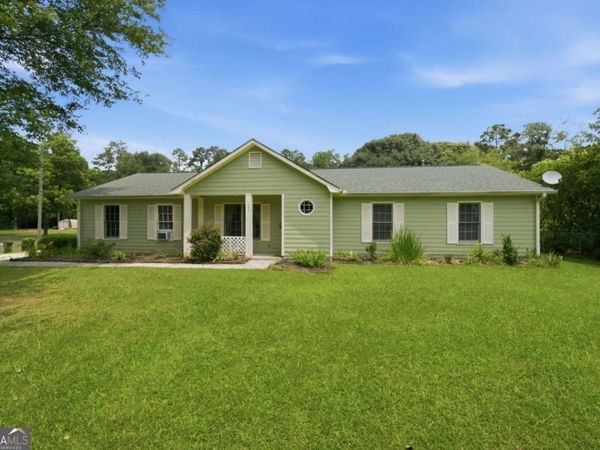 145 Sagebrush Road, Stockbridge, GA 30281