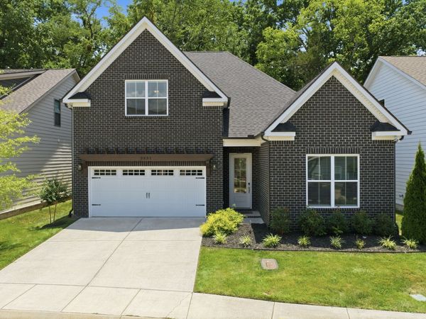 3631 Jacaranda Lane, Murfreesboro, TN 37129