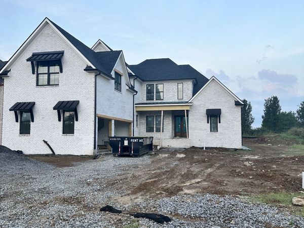 444 Bell Lake Rd, Gallatin, TN 37066
