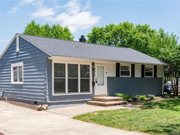 5349 Ferngrove Drive, Dayton, OH 45432