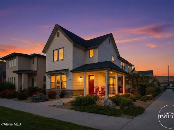 3794 S Single Tree Ave , Boise, ID 83716