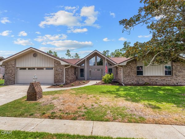 249 Hugh Thomas Drive, Panama City, FL 32404