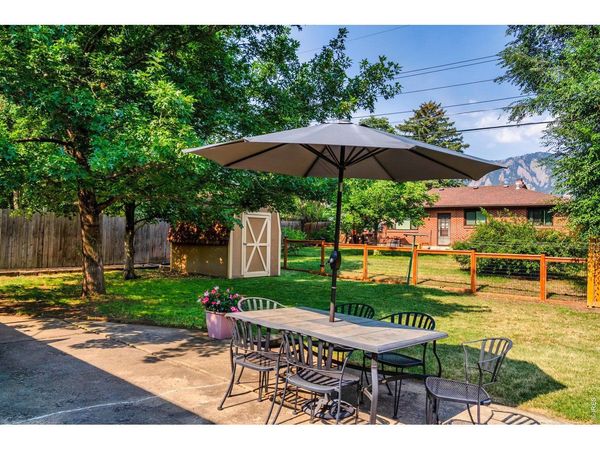 405 S 44th St, Boulder, CO 80305