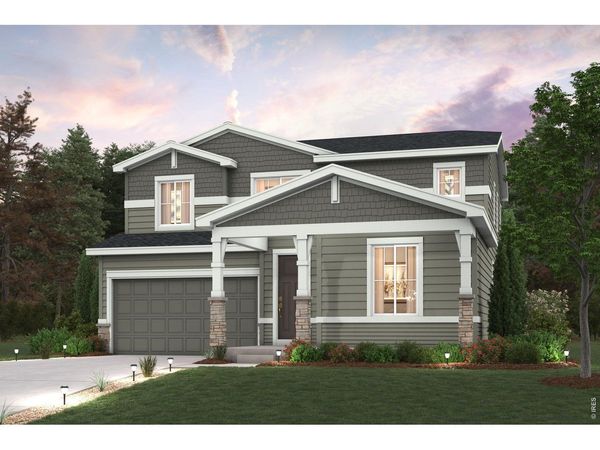 806 Kettlepond Way, Windsor, CO 80550