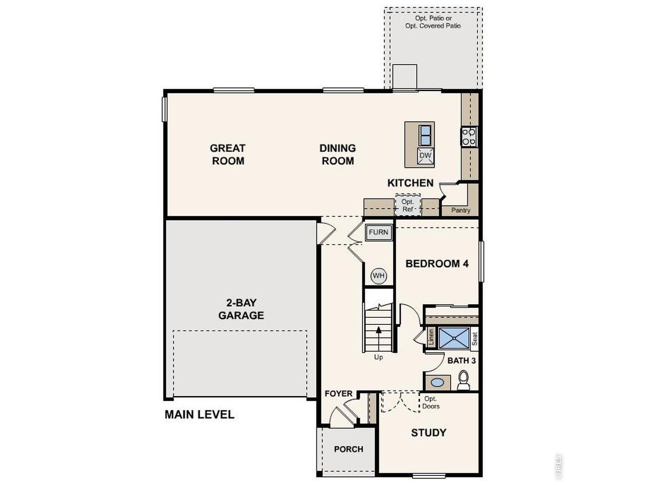 806 Kettlepond Way, Windsor, CO 80550 Main Photo